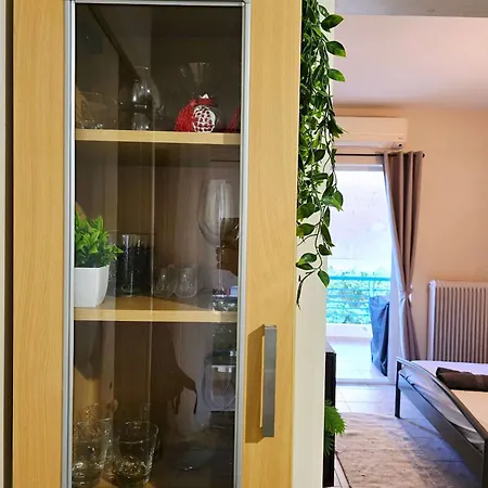 Appartement The - Garden View