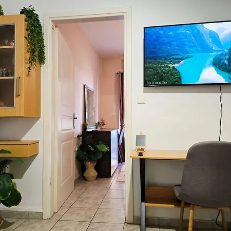 The - Garden View لميا